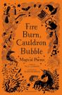 Fire Burn, Cauldron Bubble: Magical Poems Chosen By Paul Cookson - Preview
