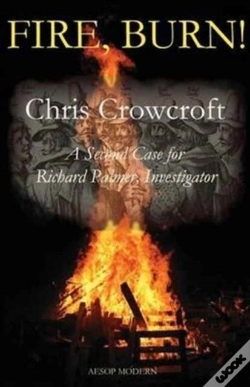 Capa do artigo Fire, Burn!
