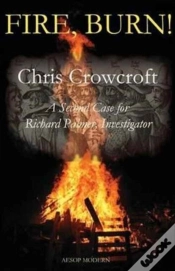 Capa do artigo Fire, Burn!
