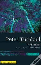 Capa do artigo Fire Burn