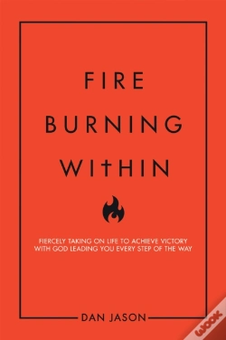 Capa do artigo Fire Burning Within