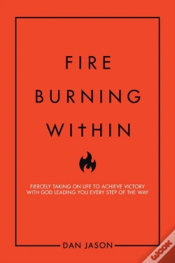Capa do artigo Fire Burning Within: Fiercely Taking On