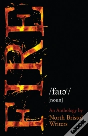 Capa do artigo Fire - By North Bristol Writers