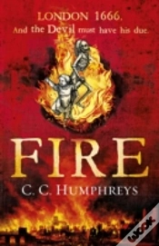 Capa do artigo Fire