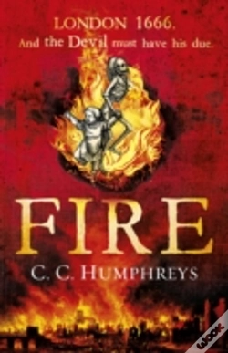 Capa do artigo Fire