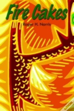 Capa do artigo Fire Cakes