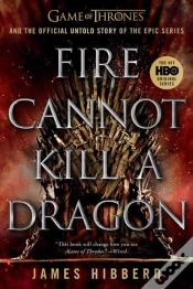 Capa do artigo Fire Cannot Kill A Dragon