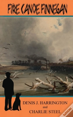 Capa do artigo Fire Canoe Finnegan