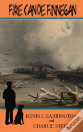 Fire Canoe Finnegan