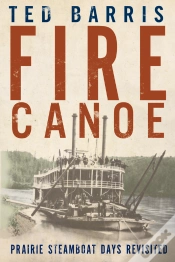 Capa do artigo Fire Canoe