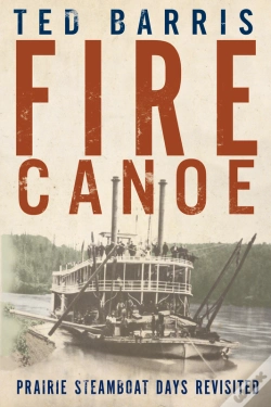 Capa do artigo Fire Canoe