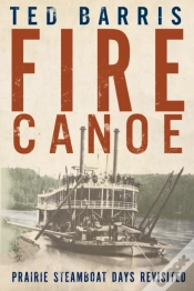 Capa do artigo Fire Canoe
