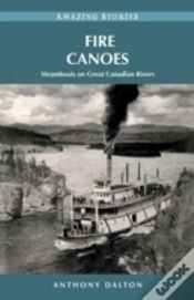 Capa do artigo Fire Canoes