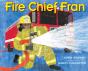 Fire Chief Fran - Preview