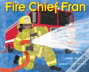 Capa do artigo Fire Chief Fran