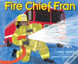 Capa do artigo Fire Chief Fran