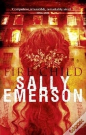 Capa do artigo Fire Child