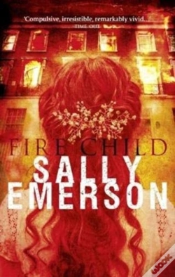 Capa do artigo Fire Child