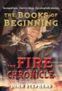 Fire Chronicle - Preview