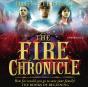 Fire Chronicle: The Books Of Beginning 2 - Preview