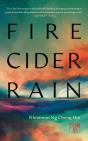 Fire Cider Rain - Preview