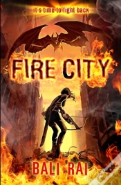 Capa do artigo Fire City
