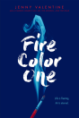 Fire Color One - Preview