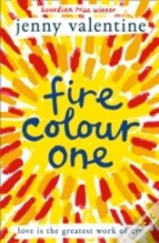 Capa do artigo Fire Colour One