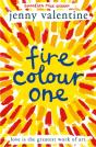 Fire Colour One - Preview