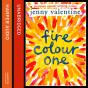 Fire Colour One - Preview