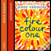 Capa do artigo Fire Colour One