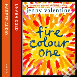Capa do artigo Fire Colour One