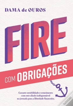 Capa do artigo Fire com Obrigações