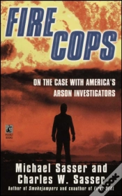 Capa do artigo Fire Cops