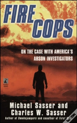 Capa do artigo Fire Cops