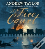 Capa do artigo Fire Court