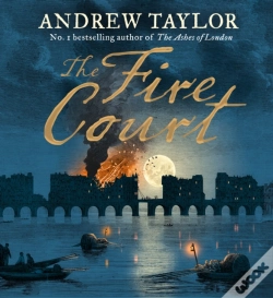 Capa do artigo Fire Court