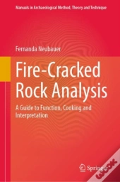 Fire-Cracked Rock Analysis