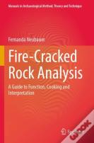 Fire-Cracked Rock Analysis