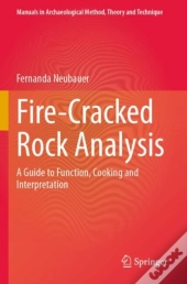 Fire-Cracked Rock Analysis