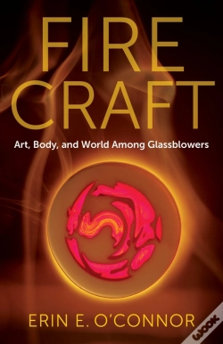 Capa do artigo Fire Craft