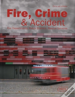 Capa do artigo Fire, Crime & Accident