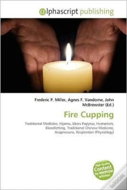 Capa do artigo Fire Cupping