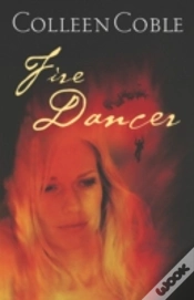 Capa do artigo Fire Dancer