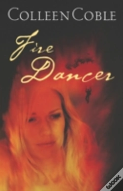 Capa do artigo Fire Dancer