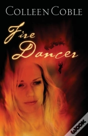 Capa do artigo Fire Dancer