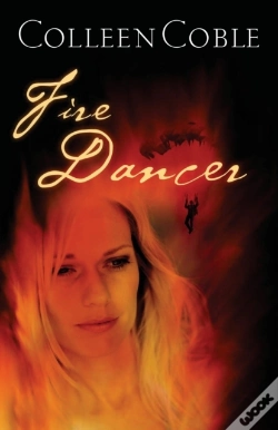 Capa do artigo Fire Dancer