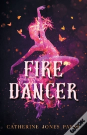 Capa do artigo Fire Dancer