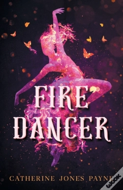 Capa do artigo Fire Dancer