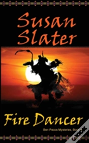 Capa do artigo Fire Dancer